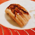 鮨 赤酢 はなやま - 