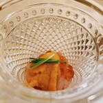 鮨 赤酢 はなやま - 