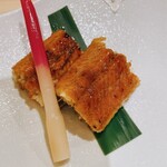 鮨 赤酢 はなやま - 