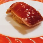 鮨 赤酢 はなやま - 