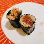 鮨 赤酢 はなやま - 