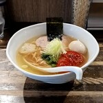 RAMEN CiQUE - 