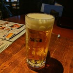 Koropokkuru - ビール