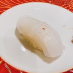 鮨 赤酢 はなやま - 