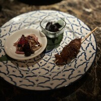 Shangri-La's secret ROPPONGI - 