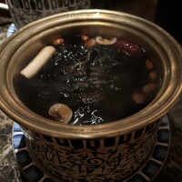 Shangri-La's secret ROPPONGI - 