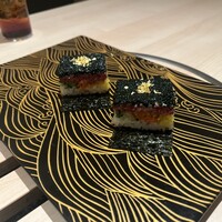 恵比寿 うしみつ - 