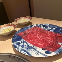 恵比寿 うしみつ - 