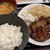 炭火焼き豚丼専門店 豚小家  - 料理写真:トンテキ定食