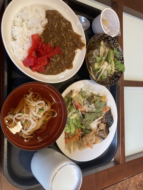 Restaurant Kiritanpo Dining