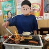 かしわ網焼食堂 しんさん