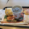 マクドナルド - 