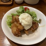 うふふ ラーメン - 