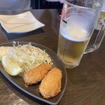 寿司居酒屋 まるがまる 高田馬場店 - 