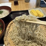 若木 - 麺リフト