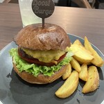 BoostBurger - 