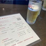 寿司居酒屋 まるがまる 高田馬場店 - 