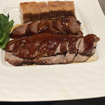 Coca Restaurant - 鴨肉