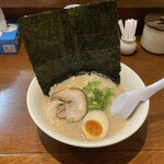 うふふ ラーメン - 
