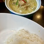 タイ料理 ピピアイランド 赤坂 - 