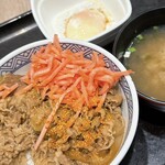 Yoshinoya - 