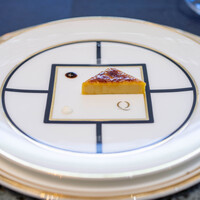 クイントカント - 2024.5 フォアグラのカタラーナ