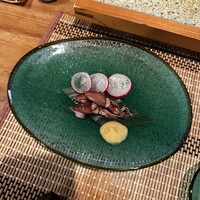 鮨弥栄 - 