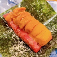 恵比寿 うしみつ - 