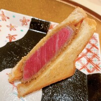 恵比寿 うしみつ - 