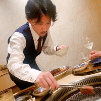 恵比寿 うしみつ - 