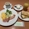 デニーズ 八丁堀店