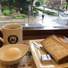 モリバコーヒー 横浜山下町店
