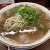 じャりんこラーメン