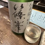 勝手口 ひまり屋 - 