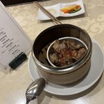 菜香新館 - 