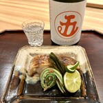 日本料理 一凛 - 