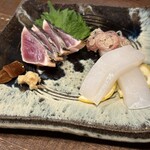 勝手口 ひまり屋 - 