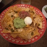 メキシカンダイニング オトラ - 