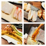 Sushi To Tempura Oyaji - 