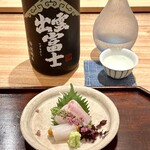 日本料理 一凛 - 