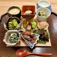 日本料理 一凛 - 