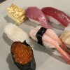 Sushi Oouchi - 