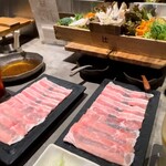 Shabushabu Retasu - 