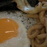 資さんうどん - 