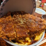 とんかつは飲み物。 - 