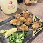 お好み焼 みっちゃん総本店 八丁堀本店 - 