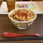 すき家 水戸末広町店 - 