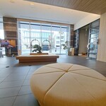 ホテル オーレ イン - フロント