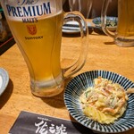 Shunzai Izakaya Sanoya - 