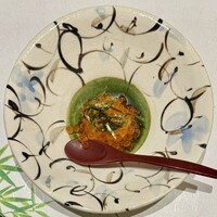 京都 鮨 もと樹 - 